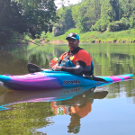 Exploring our favourite routes on PaddlePoints – August 2025 issue