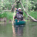 Momentum matters in FreeStyle canoeing – August 2025 issue