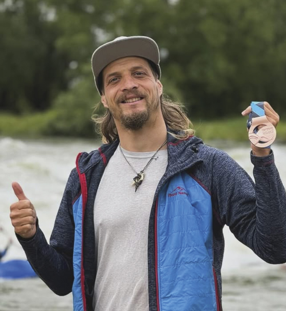 Bartosz Czauderna