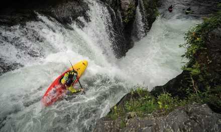 A chat with… Gav Barker – June 2025 issue