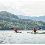 Five of Italy’s Trentino’s best ‘dupe’ lakes
