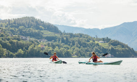 Five of Italy’s Trentino’s best ‘dupe’ lakes
