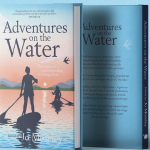 ‘Adventures on the Water’ by Jo Moseley – October 2025 issue