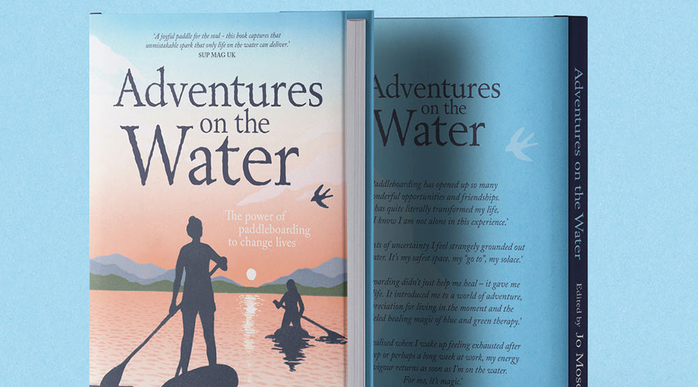 Adventures on the water