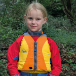 Palm Quest kids’ PFD – October 2025 issue