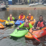 Downside Fisher Youth Club – October 2025 issue