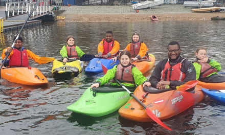 Downside Fisher Youth Club – October 2025 issue