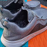 Hey Dude Wally Hey20 Active Men’s Shoes – October 2025 issue