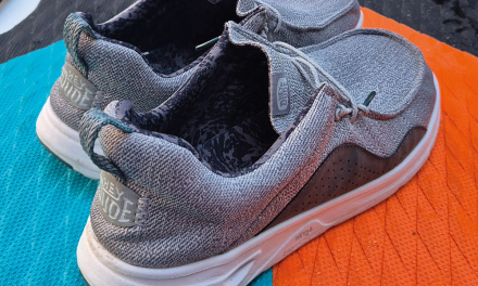 Hey Dude Wally Hey20 Active Men’s Shoes – October 2025 issue