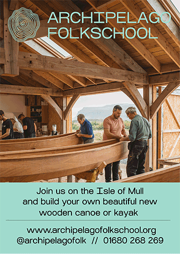 Archipelago Folkschool