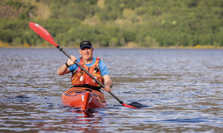 First Aid for Paddlers (2): Immediate issues – October 2025 issue