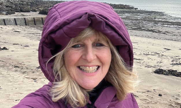 Selk Bag Original – October 2025 issue