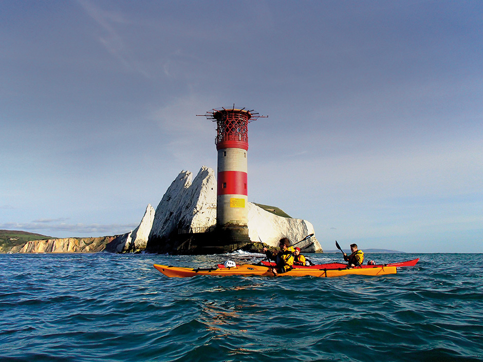 Jurassic Coast Durdle Door and Lulworth Cove