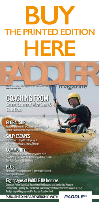 Buy the print edition of issue 85