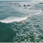 Feel the force (of the Beachward Rudder) – October 2025 issue