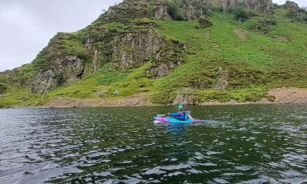 Exploring the Lake District – October 2025 issue