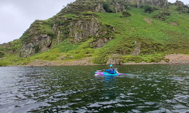 Exploring the Lake District – October 2025 issue