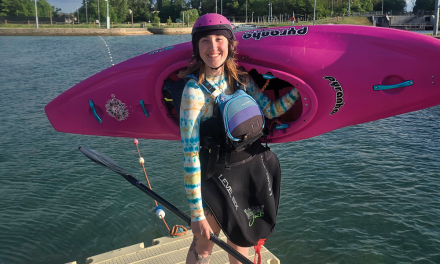 Shoulder recovery – August 2025 issue