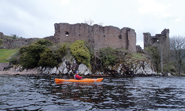 Top 10 UK paddling destinations – August 2025 issue