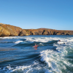 Surf, slalom & shooting stars – October 2025 issue