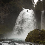 High-performing paddlers: On the water – October 2025 issue