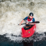 Freestyle, friendships & fun – October 2025 issue