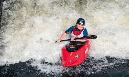 Freestyle, friendships & fun – October 2025 issue