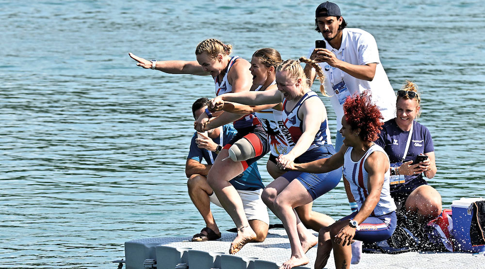 Downside Fisher Youth Club