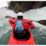 The Astral Indus LE life jacket released – October 2025 issue