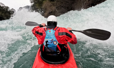 The Astral Indus LE life jacket released – October 2025 issue