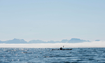 Arctic Norway: Circumnavigating Sørøya – October 2025 issue