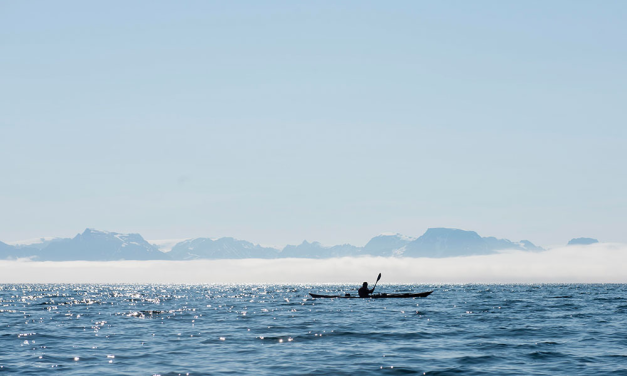 Arctic Norway: Circumnavigating Sørøya – October 2025 issue