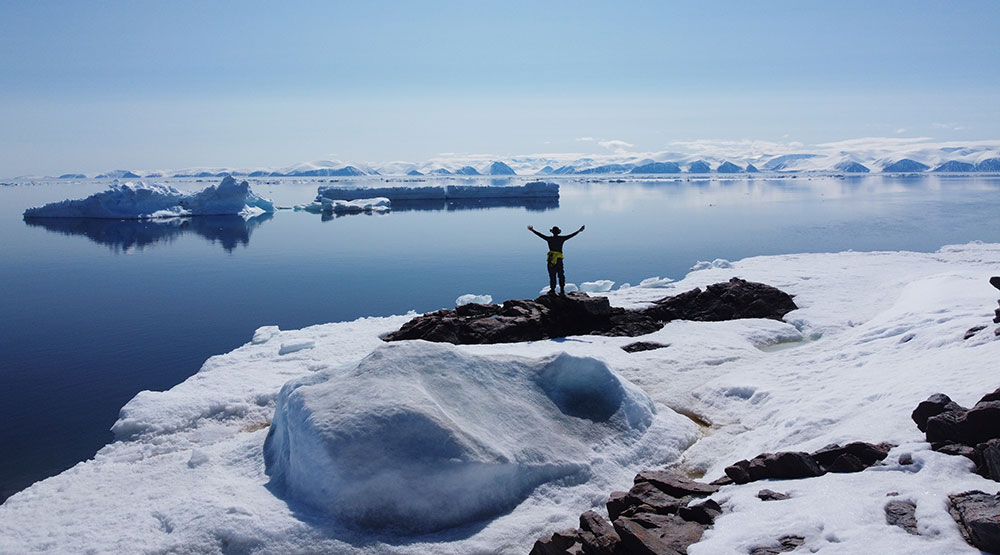 Reed Chillcheater Tuiliq