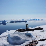 Interview with kayaker, adventurer and author Mark Agnew