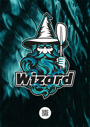 Pyranha Wizard