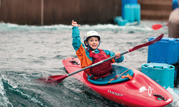 Palm and Pyranha Park Jam 2025 – December 2025 issue