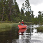 Winter canoeing: all you need to know – December 2025 issue