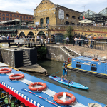 10 best paddling routes in London & the SE – December 2025 issue