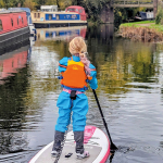 Palm Rocket Kids Drysuit – December 2025 issue