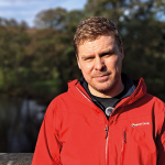 25 years waiting for greater blue space access – December 2025 issue