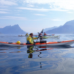 Arctic Tromsø Archipelagos – December 2025 issue