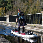 Glasgow to Edinburgh challenge race – December 2025 issue