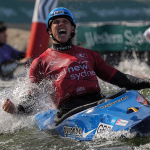 Britain’s best yet: A landmark year for canoe slalom