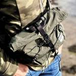 Red Equipment Crossbody Bag 7L – December 2025 issue