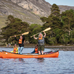 1st aid paddlesports 3: Casualty management – December 2025 issue