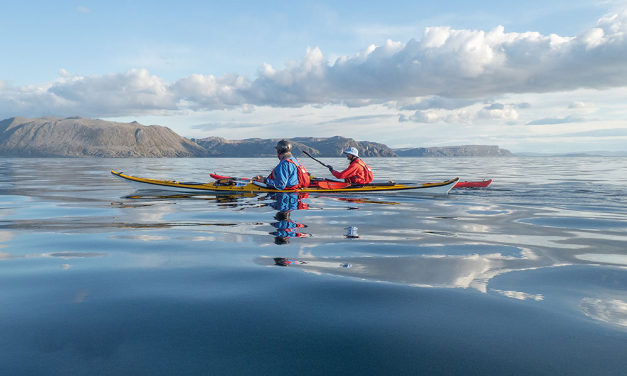 Nordkapps around Nordkapp – December 2025 issue