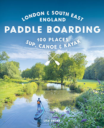 Paddle Boarding London & the South East