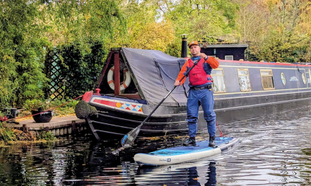 Palm Fuse Adventure suit review – December 2025 issue