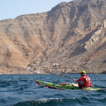 The Musandam Peninsula, Oman – December 2025 issue