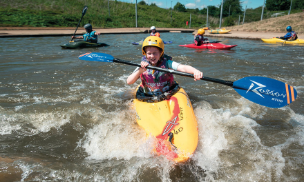 Youth freestyle wrap up – December 2025 issue